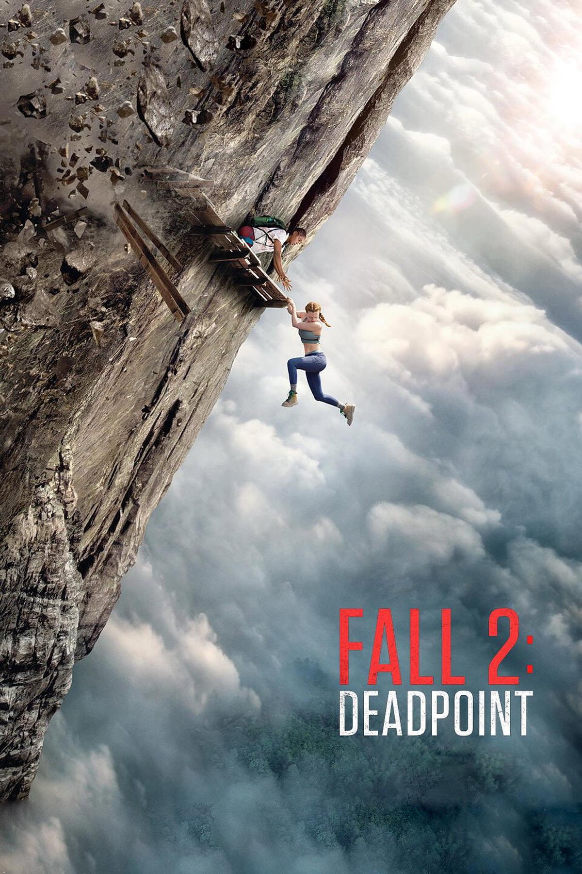 Fall 2 Gala Screening Poster