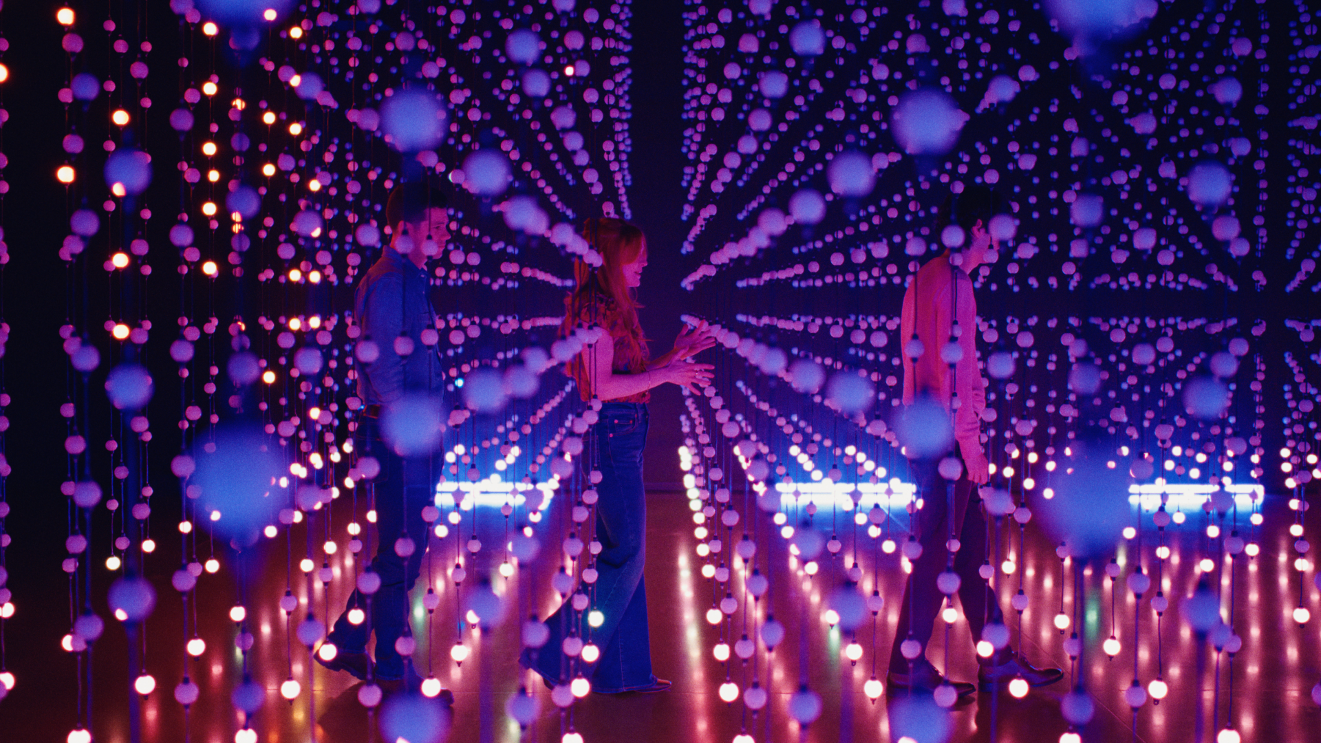 Film Backdrop